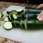 zucchini